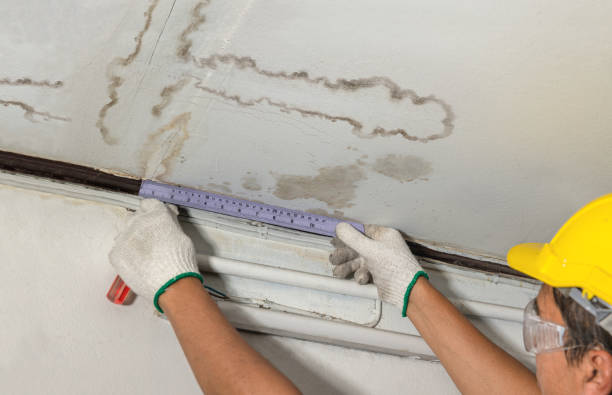 Reliable Water Damage Repair contractor in Clarkston, UT by Aqua Guard Water Damage